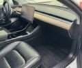 Білий Тесла Модель 3, об'ємом двигуна 0 л та пробігом 82 тис. км за 18999 $, фото 33 на Automoto.ua