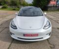Белый Тесла Модель 3, объемом двигателя 0 л и пробегом 200 тыс. км за 15200 $, фото 7 на Automoto.ua