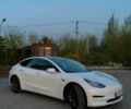 Белый Тесла Модель 3, объемом двигателя 0 л и пробегом 66 тыс. км за 15800 $, фото 16 на Automoto.ua