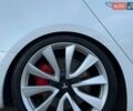 Білий Тесла Модель 3, об'ємом двигуна 0 л та пробігом 120 тис. км за 23000 $, фото 1 на Automoto.ua