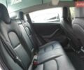 Білий Тесла Модель 3, об'ємом двигуна 0 л та пробігом 56 тис. км за 6700 $, фото 19 на Automoto.ua