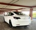 Білий Тесла Модель 3, об'ємом двигуна 0 л та пробігом 75 тис. км за 14500 $, фото 12 на Automoto.ua