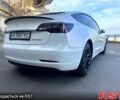 Білий Тесла Модель 3, об'ємом двигуна 0.28 л та пробігом 139 тис. км за 18600 $, фото 5 на Automoto.ua