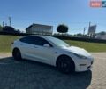 Белый Тесла Модель 3, объемом двигателя 0 л и пробегом 112 тыс. км за 16500 $, фото 7 на Automoto.ua