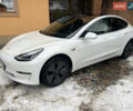 Белый Тесла Модель 3, объемом двигателя 0 л и пробегом 177 тыс. км за 17500 $, фото 10 на Automoto.ua