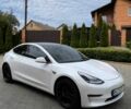 Білий Тесла Модель 3, об'ємом двигуна 0 л та пробігом 140 тис. км за 13596 $, фото 1 на Automoto.ua