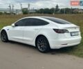 Белый Тесла Модель 3, объемом двигателя 0 л и пробегом 238 тыс. км за 14800 $, фото 2 на Automoto.ua