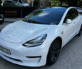 Белый Тесла Модель 3, объемом двигателя 0 л и пробегом 71 тыс. км за 22700 $, фото 2 на Automoto.ua