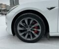 Білий Тесла Модель 3, об'ємом двигуна 0 л та пробігом 62 тис. км за 35000 $, фото 9 на Automoto.ua