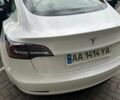Білий Тесла Модель 3, об'ємом двигуна 0 л та пробігом 79 тис. км за 16500 $, фото 30 на Automoto.ua