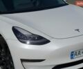 Білий Тесла Модель 3, об'ємом двигуна 0 л та пробігом 122 тис. км за 15800 $, фото 55 на Automoto.ua