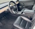 Білий Тесла Модель 3, об'ємом двигуна 0 л та пробігом 88 тис. км за 20000 $, фото 10 на Automoto.ua