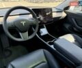 Білий Тесла Модель 3, об'ємом двигуна 0 л та пробігом 31 тис. км за 19300 $, фото 26 на Automoto.ua