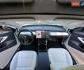 Белый Тесла Модель 3, объемом двигателя 0 л и пробегом 12 тыс. км за 18300 $, фото 20 на Automoto.ua