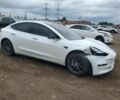 Белый Тесла Модель 3, объемом двигателя 0 л и пробегом 190 тыс. км за 12500 $, фото 3 на Automoto.ua