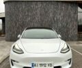 Білий Тесла Модель 3, об'ємом двигуна 0 л та пробігом 80 тис. км за 22800 $, фото 1 на Automoto.ua