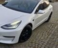 Білий Тесла Модель 3, об'ємом двигуна 0 л та пробігом 75 тис. км за 24800 $, фото 3 на Automoto.ua