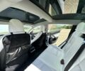 Білий Тесла Модель 3, об'ємом двигуна 0 л та пробігом 205 тис. км за 17000 $, фото 5 на Automoto.ua