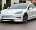 Білий Тесла Модель 3, об'ємом двигуна 0 л та пробігом 80 тис. км за 9800 $, фото 10 на Automoto.ua