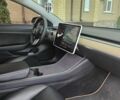 Білий Тесла Модель 3, об'ємом двигуна 0 л та пробігом 78 тис. км за 15300 $, фото 9 на Automoto.ua