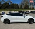 Белый Тесла Модель 3, объемом двигателя 0 л и пробегом 100 тыс. км за 16900 $, фото 3 на Automoto.ua