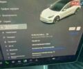 Белый Тесла Модель 3, объемом двигателя 0 л и пробегом 76 тыс. км за 17500 $, фото 10 на Automoto.ua