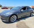 Білий Тесла Модель 3, об'ємом двигуна 0 л та пробігом 88 тис. км за 3550 $, фото 1 на Automoto.ua