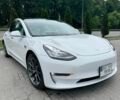 Білий Тесла Модель 3, об'ємом двигуна 0 л та пробігом 38 тис. км за 17500 $, фото 2 на Automoto.ua