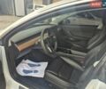 Білий Тесла Модель 3, об'ємом двигуна 0 л та пробігом 122 тис. км за 16800 $, фото 1 на Automoto.ua