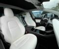 Тесла Модель 3 2019 у Остоге на Automoto.ua Білий Тесла Модель 3, об'ємом двигуна 0 л та пробігом 100 тис. км за 17999 $, фото 4 на Automoto.ua