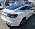 Белый Тесла Модель 3, объемом двигателя 0 л и пробегом 94 тыс. км за 16000 $, фото 5 на Automoto.ua