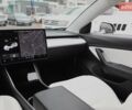 Білий Тесла Модель 3, об'ємом двигуна 0 л та пробігом 8 тис. км за 20000 $, фото 10 на Automoto.ua
