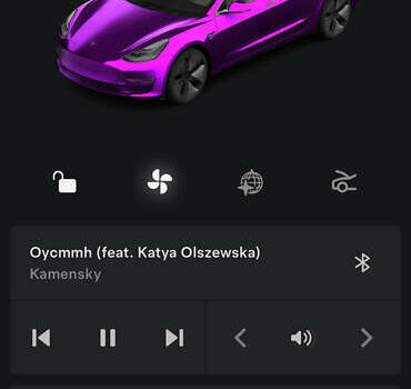 Белый Тесла Модель 3, объемом двигателя 0 л и пробегом 229 тыс. км за 16480 $, фото 16 на Automoto.ua