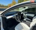 Белый Тесла Модель 3, объемом двигателя 0 л и пробегом 112 тыс. км за 16500 $, фото 16 на Automoto.ua
