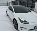 Белый Тесла Модель 3, объемом двигателя 0 л и пробегом 62 тыс. км за 35000 $, фото 13 на Automoto.ua