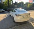 Белый Тесла Модель 3, объемом двигателя 0 л и пробегом 152 тыс. км за 17500 $, фото 18 на Automoto.ua