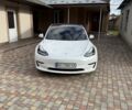 Белый Тесла Модель 3, объемом двигателя 0 л и пробегом 143 тыс. км за 18900 $, фото 8 на Automoto.ua