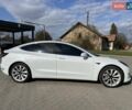 Белый Тесла Модель 3, объемом двигателя 0 л и пробегом 144 тыс. км за 15800 $, фото 10 на Automoto.ua