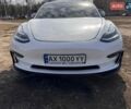 Белый Тесла Модель 3, объемом двигателя 0 л и пробегом 147 тыс. км за 15300 $, фото 2 на Automoto.ua