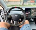 Білий Тесла Модель 3, об'ємом двигуна 0 л та пробігом 104 тис. км за 19900 $, фото 20 на Automoto.ua