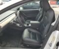 Білий Тесла Модель 3, об'ємом двигуна 0 л та пробігом 32 тис. км за 3000 $, фото 6 на Automoto.ua