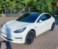 Белый Тесла Модель 3, объемом двигателя 0 л и пробегом 156 тыс. км за 14900 $, фото 6 на Automoto.ua