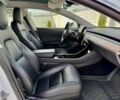 Білий Тесла Модель 3, об'ємом двигуна 0 л та пробігом 30 тис. км за 14500 $, фото 5 на Automoto.ua