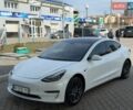 Белый Тесла Модель 3, объемом двигателя 0 л и пробегом 177 тыс. км за 12999 $, фото 11 на Automoto.ua