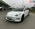 Белый Тесла Модель 3, объемом двигателя 0 л и пробегом 118 тыс. км за 19500 $, фото 2 на Automoto.ua