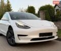 Білий Тесла Модель 3, об'ємом двигуна 0 л та пробігом 138 тис. км за 15500 $, фото 10 на Automoto.ua