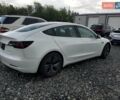 Белый Тесла Модель 3, объемом двигателя 0 л и пробегом 122 тыс. км за 6000 $, фото 3 на Automoto.ua