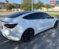 Белый Тесла Модель 3, объемом двигателя 0 л и пробегом 57 тыс. км за 21000 $, фото 68 на Automoto.ua