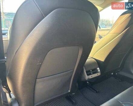 Білий Тесла Модель 3, об'ємом двигуна 0 л та пробігом 92 тис. км за 18600 $, фото 14 на Automoto.ua