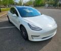 Білий Тесла Модель 3, об'ємом двигуна 0 л та пробігом 87 тис. км за 4900 $, фото 6 на Automoto.ua